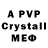 Alpha PVP мука Myem,No thanks
